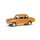 Herpa 022903-007 Wartburg 353 66, orangebraun  Maßstab 1:87