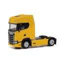 Herpa 306768-005 Scania CS 20 HD Zugmaschine 2achs,...