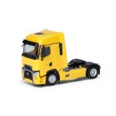 Herpa 315081-002 Renault T facelift Zugmaschine, gelb...