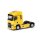 Herpa 315081-002 Renault T facelift Zugmaschine, gelb   Maßstab 1:87