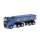 Herpa 317979 Volvo FH FD Thermomulden-Sattelzug, Martin Baur, 3achs/2achs  Maßstab 1:87
