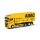 *Herpa 317986 MAN TGX GX Wechselkoffer-LKW, ADAC Prüfdienst  Maßstab 1:87