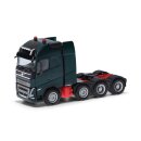 Herpa 317993 Volvo FH16 Gl.XL 2020 Zugmaschine 4achs,...