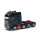 Herpa 317993 Volvo FH16 Gl.XL 2020 Zugmaschine 4achs, ,blaugrün  Maßstab 1:87