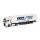 Herpa 318020 MAN TGX GX Kühlkoffer-Sattelzug, Kühn Kühltransporte  Maßstab 1:87