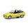 Herpa 421027 Opel Kadett E Gsi Cabrio, Jamaikagelb  Maßstab 1:87
