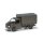 Herpa 700832 VW T4 Pritsche Heereslogistikzentrum Weis (A)  Maßstab 1:87