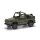 Herpa 700849 Mercedes Benz G-Klasse´89 offen, Bundeswehr  Maßstab 1:87