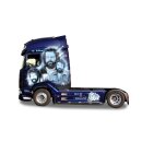 Herpa 956970 DAF XG+ Solozugmaschine, IFL...