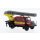 Brekina 71770 IFA S 4000-1 Doka DL 25, 1965, MINOL Maßstab: 1:87