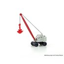 Minis LC4705 Fuchs F 301 Bagger Gittermast mit Schaufel,...