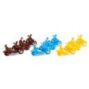 Wiking 001830 Zubehörpackung -...