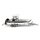 Wiking 009544 Mehrzweckboot MZB 72 (Lehmar)  Maßstab 1:87