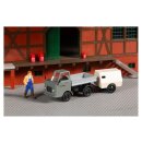 Auhagen 40512 Multicar M22 Pritsche mit...