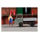 Auhagen 40512 Multicar M22 Pritsche mit...