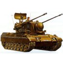 Tamiya 300035099 1:35 Bundeswehr Flak-Panzer G