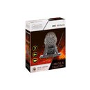 Revell 00224 House of the Dragon Iron Throne, 3D Puzzle