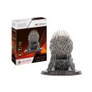 Revell 00224 House of the Dragon Iron Throne, 3D Puzzle