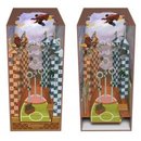 Revell 00532 Tiny Adventures Harry Potter Quiddich Field