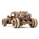Revell 00610 Tiny Adventures - Buggy, Modellauto Holzbausatz  Maßstab 1:32