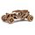 Revell 00610 Tiny Adventures - Buggy, Modellauto Holzbausatz  Maßstab 1:32