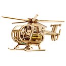 Revell 00611 Tiny Adventures - Helicopter, Hubschrauber...