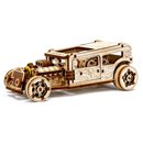 Revell 00612 Tiny Adventures - Hot Rod, Modellauto...
