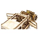 Revell 00612 Tiny Adventures - Hot Rod, Modellauto...