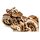 Revell 00614 Tiny Adventures - Cruiser V-Twin  Modellmotorrad Holzbausatz Maßstab 1:13