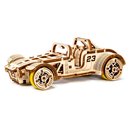 Revell 00615 Tiny Adventures - Roadster Automodell...
