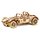 Revell 00615 Tiny Adventures - Roadster Automodell Holzbausatz Maßstab 1:32