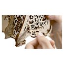 Revell 00616 Tiny Adventures - Magic Clock, Holzbausatz