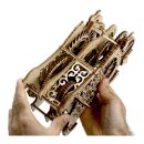 Revell 00616 Tiny Adventures - Magic Clock, Holzbausatz