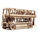 Revell 00618 Tiny Adventures London Bus Modellbus...