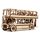 Revell 00618 Tiny Adventures London Bus Modellbus Holzbausatz Maßstab 1:40