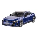 Revell 01049 Adventskalender , Audi RS e-tron GT,...