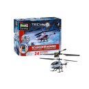 Revell 01051 Advent Calendar RC, Revell Control...