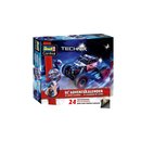 Revell 01052 Adventskalender RC Crawler, Revell Control...