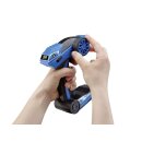Revell 01052 Adventskalender RC Crawler, Revell Control Ferngesteuerter Crawler Maßstab 1:18