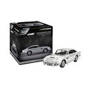 Revell 01055 Adventskalender, James Bond, ASTON MARTIN...