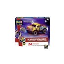 Revell 01056 RC Adventskalender Christmas Driver, Revell...