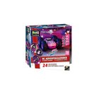 Revell 01058 RC Adventskalender Stunt Car, pink, Revell...