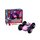 Revell 01058 RC Adventskalender Stunt Car, pink, Revell Control Ferngesteuertes Auto
