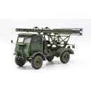 Revell 03338 W.O.T. 8 - BM-13-16 Katyusha  Maßstab...