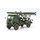 Revell 03338 W.O.T. 8 - BM-13-16 Katyusha  Maßstab 1:35