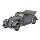 Revell 03354 Typ 320 (W142) Cabriolet  Maßstab 1:35