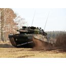 Revell 03355 Panzer Leopard 2A7V  Maßstab 1:72