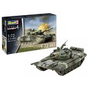 Revell 03357 Panzer T-72 M1  Maßstab 1:72