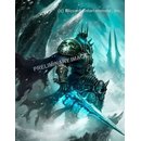 Revell 03515 Geschenkset: World of Warcraft The Lich King...