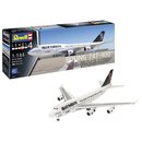 Revell 03780 Boeing 747-400 IRON MAIDEN Ltd....